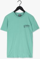 DIESEL T-shirt T-DIEGOS-C5 Menthe