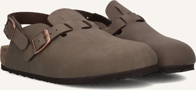 Bruine BIRKENSTOCK Sandalen KAY Bruine BIRKENSTOCK Sandalen KAY - large