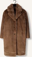 Camel GIACOMO THE JACKET Faux fur jas 6610940 Camel GIACOMO THE JACKET Faux fur jas 6610940 - medium