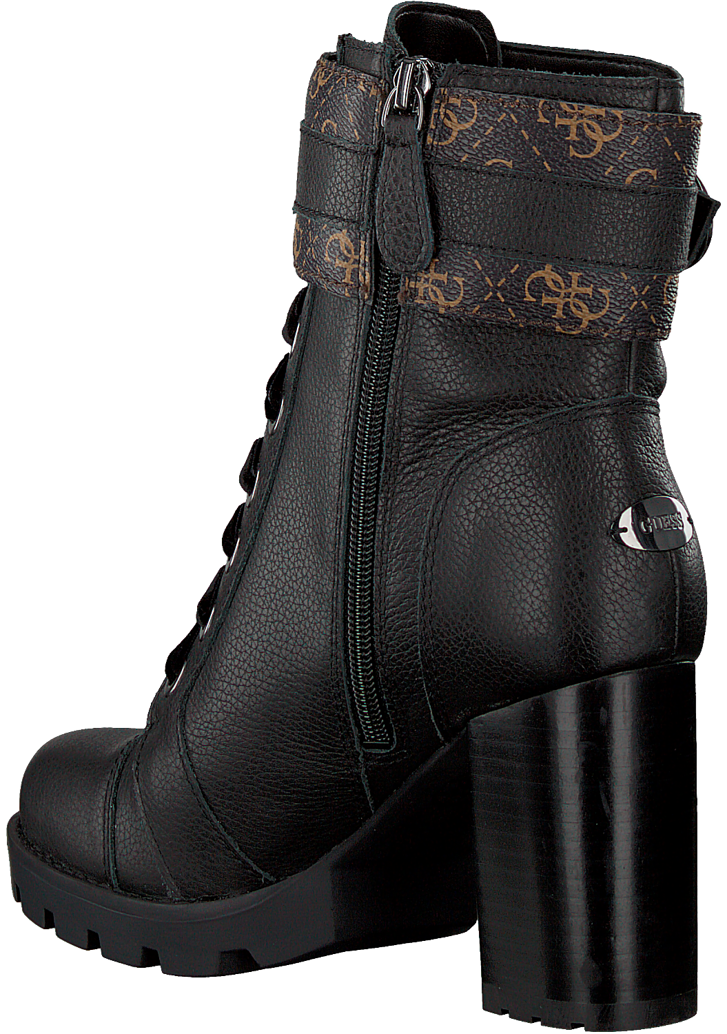 guess bottines