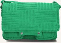 Groene NÚNOO Schoudertas HONEY TERRY Groene NÚNOO Schoudertas HONEY TERRY - medium