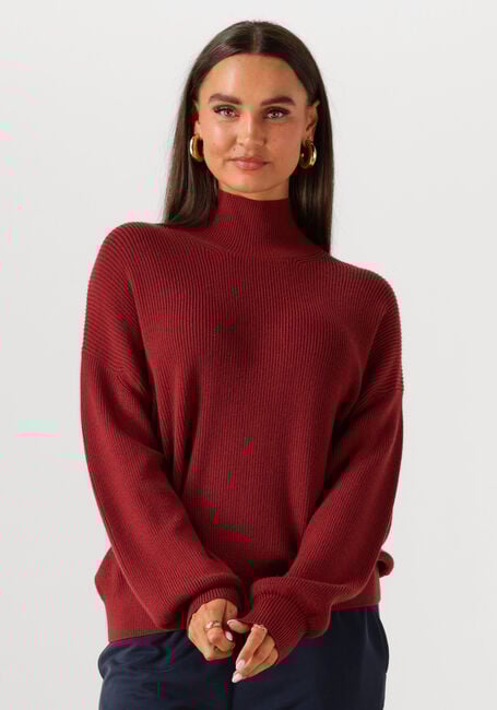 Rode MSCH COPENHAGEN Coltrui MSCHMAGNEA RACHELLE M PULLOVER - large