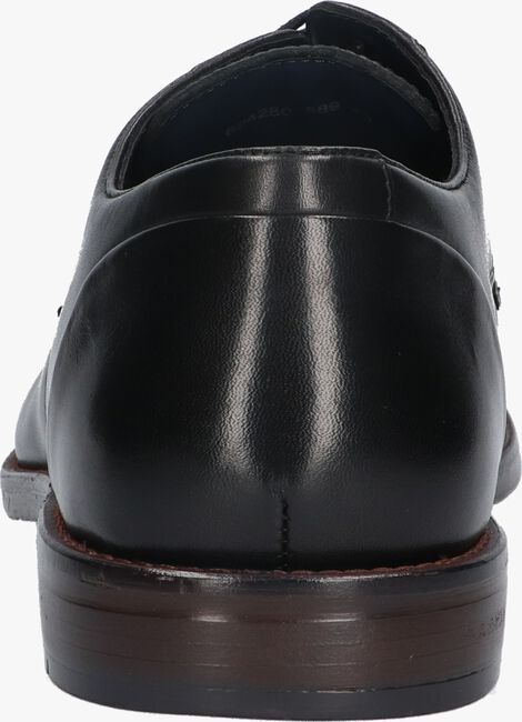 Zwarte MCGREGOR Nette schoenen JAMES - large