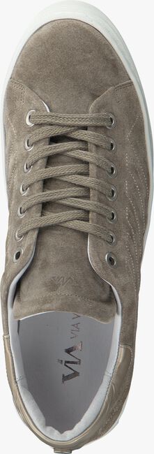 Taupe VIA VAI Sneakers 4920101 - large