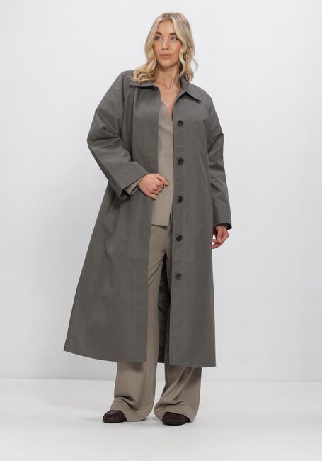 Grijze ENVII Blazer ENRAYE BLAZER 7092 - large