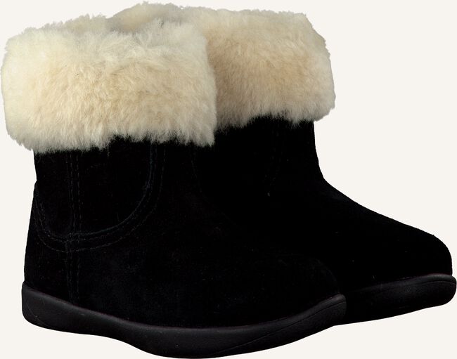 Zwarte UGG  JORIE II Zwarte UGG  JORIE II - large