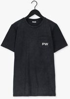 PUREWHITE T-shirt 21030113 Anthracite