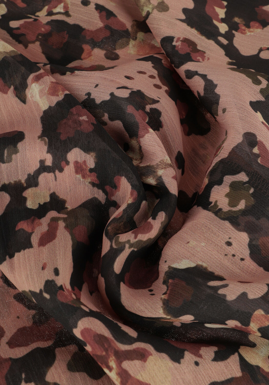 Multi EST'SEVEN  EST&rsquo;CW BLOUSE ARMY CHIQUE - large