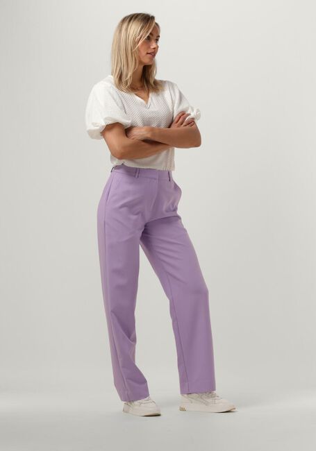 ENVII Pantalon ENKAFIR PANTS 6797 Lilas - large