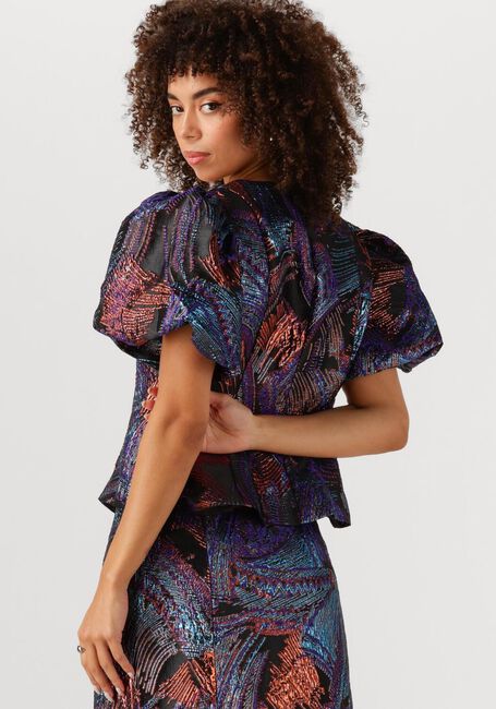 Y.A.S. YASMADONNA SS TOP - large