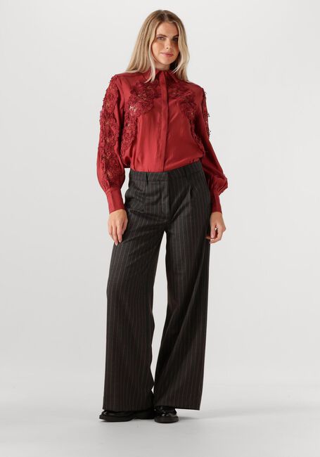 COPENHAGEN MUSE CMMOLLY-SHIRT Blouses en rouge - large