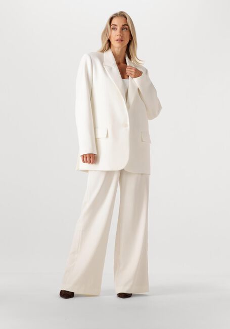 OMODA ATELIER Blazer X IRIS - ISA en blanc - large