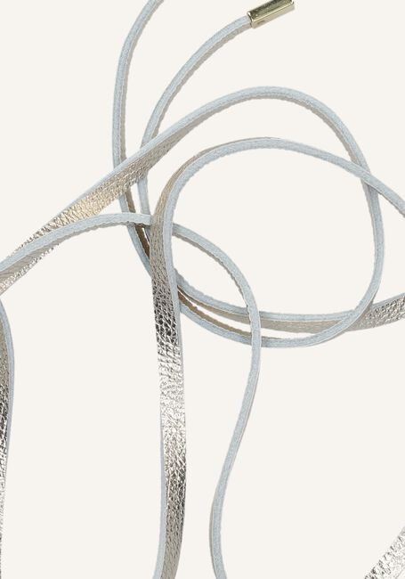 Gouden NOTRE-V Riem LUCIA Gouden NOTRE-V Riem LUCIA - large