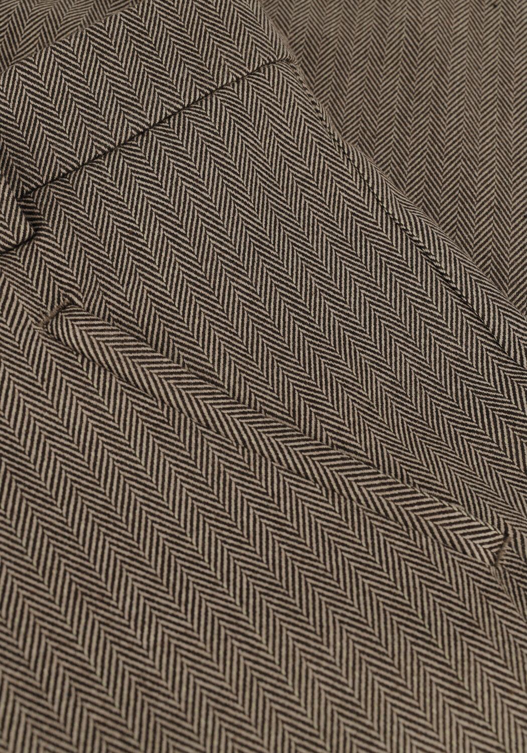 Bruine FIVEUNITS Pantalon ANGELIE PURE 108 - large