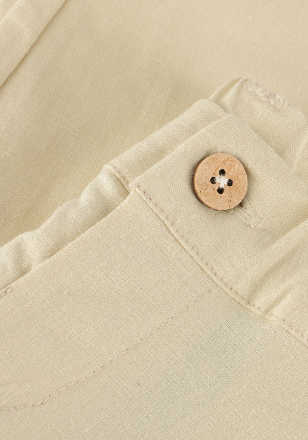 Zand LIL' ATELIER Broeken/jumpsuits NMMFELIX NR PANT - large