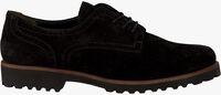 Zwarte GABOR Slip-on sneakers  410  - medium