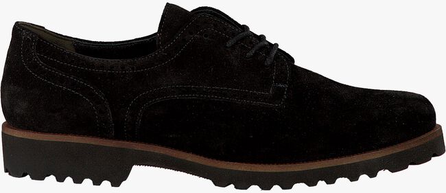 Zwarte GABOR Slip-on sneakers  410  - large