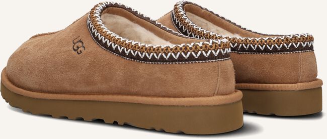 Cognac UGG Instappers M TASMAN Cognac UGG Instappers M TASMAN - large