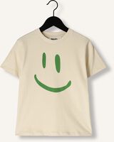 Gebroken wit MOLO T-shirt ROXO Gebroken wit MOLO T-shirt ROXO - medium