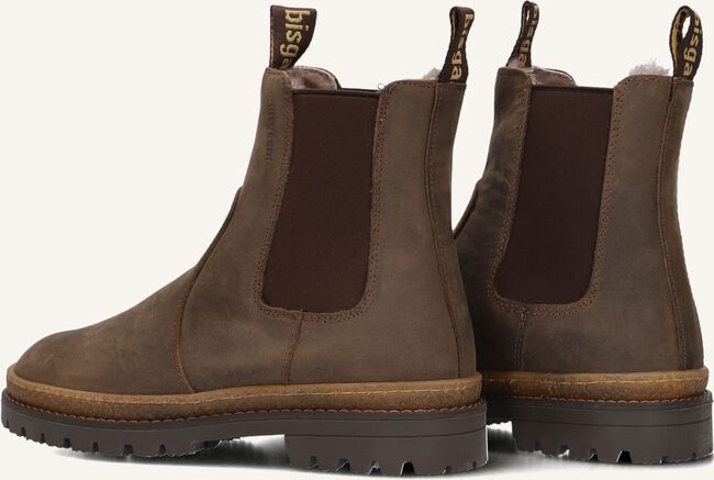 Bruine BISGAARD NEO LAMB Omoda - Main Image