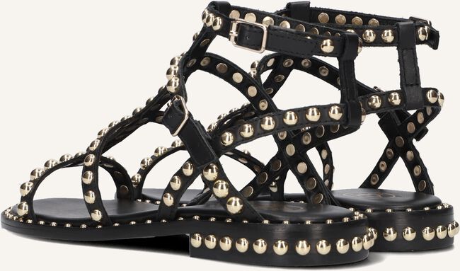 Zwarte ASH Sandalen PRECIOUS Zwarte ASH Sandalen PRECIOUS - large