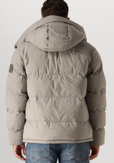 G-STAR RAW Veste matelassé G-WHISTLER PDD HDD JKT 2.0 en gris - large