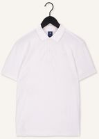Gebroken wit G-STAR RAW Polo DUNDA SLIM POLO S/S Gebroken wit G-STAR RAW Polo DUNDA SLIM POLO S/S - medium