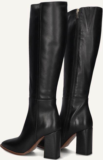 Zwarte NOTRE-V  46994 HIGH Zwarte NOTRE-V  46994 HIGH - large