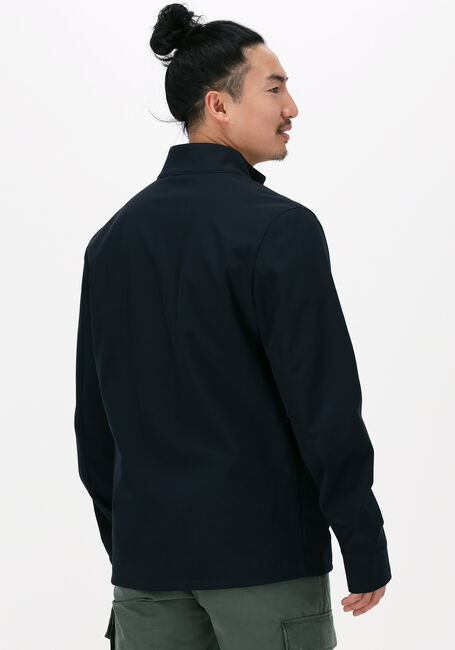 PROFUOMO Jack PPTU1-H Bleu foncé - large
