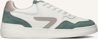 Witte HUB Sneakers COURT-Z Witte HUB Sneakers COURT-Z - medium