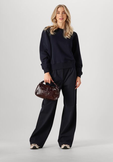 Blauwe CIRCLE OF TRUST Trui IDA SWEAT Blauwe CIRCLE OF TRUST Trui IDA SWEAT - large