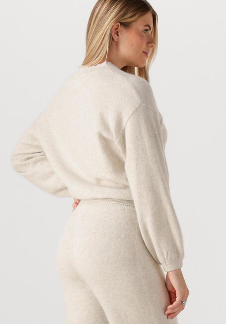Beige TWNS Trui COLORADO - large