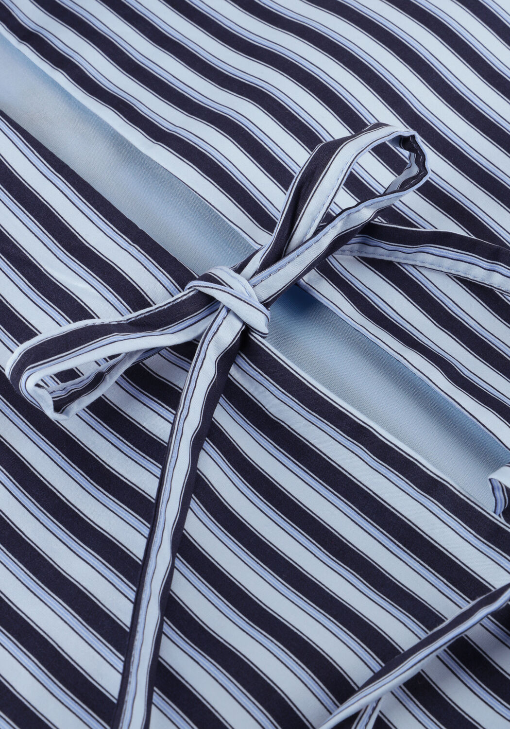 Blauwe HARPER & YVE  JAMES-LS - large