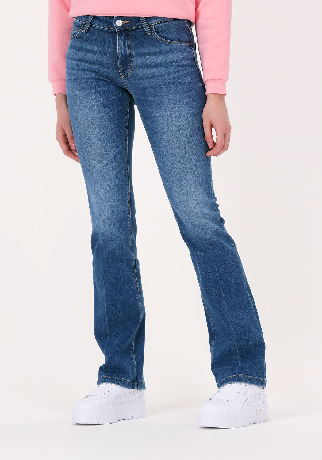 Bootcut guess deals jeans