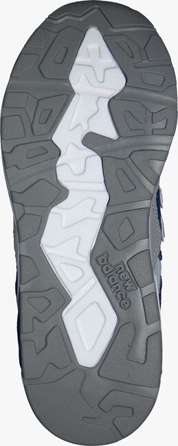 Blauwe NEW BALANCE Sneakers KL580 - large
