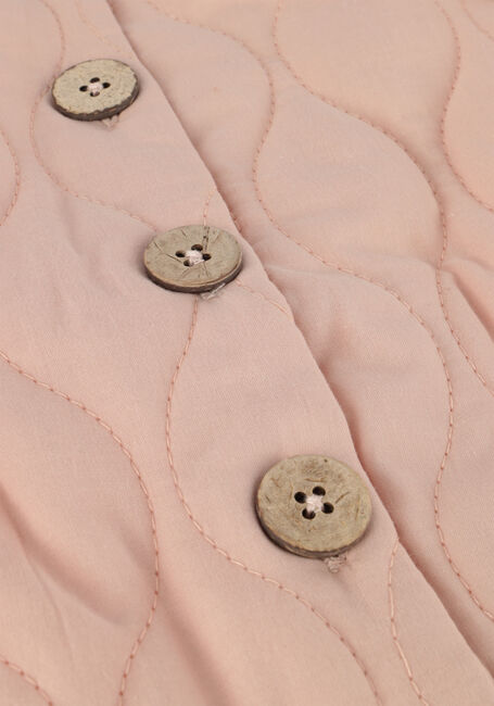 Z8 Veste d'été NEENAH Rose clair - large