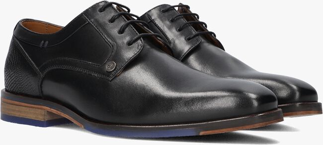 Zwarte AUSTRALIAN Nette schoenen MAGIORE - large