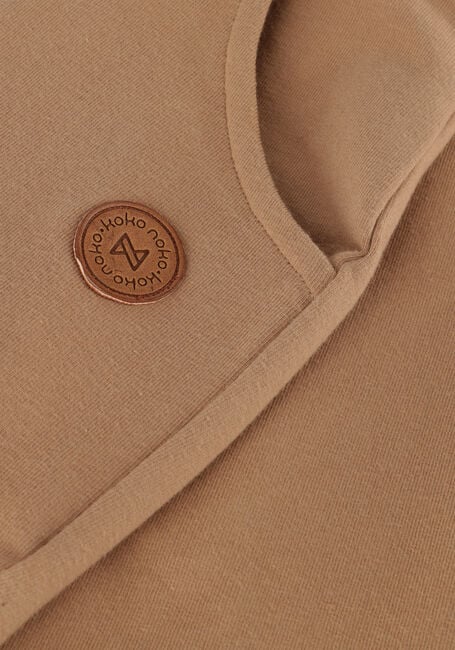 Zand KOKO NOKO Korte broek R50834 Zand KOKO NOKO Korte broek R50834 - large