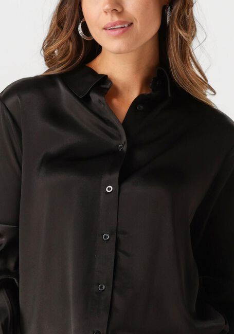 MODSTRÖM LUCILLAMD SHIRT Blouses en noir - large