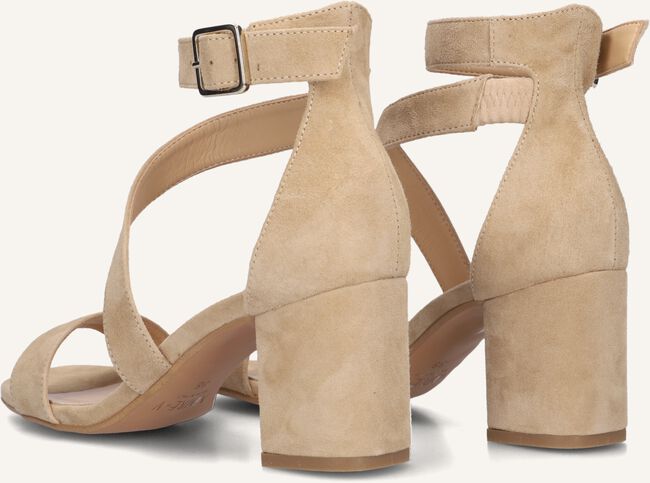 Beige NOTRE-V Sandalen 16036 Beige NOTRE-V Sandalen 16036 - large