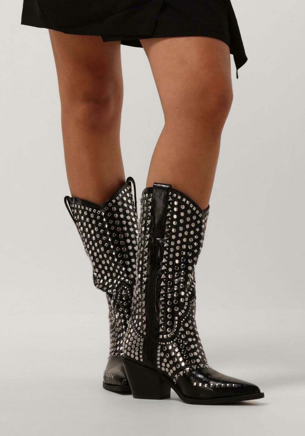 Zwarte NOA HARMON  008882 - large