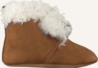 UGG Bottes fourrure MINI UGG BOOTIE en marron UGG Bottes fourrure MINI UGG BOOTIE en marron - medium
