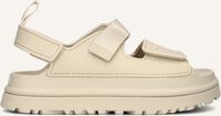 Beige UGG Sandalen K GOLDENGLOW Beige UGG Sandalen K GOLDENGLOW - medium
