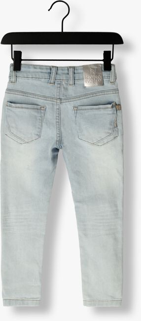 KOKO NOKO Skinny jeans R50968 en bleu - large