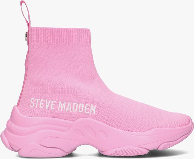 Roze STEVE MADDEN Hoge sneaker JMASTER - large