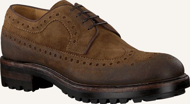 Bruine MAZZELTOV Nette schoenen 9065 Bruine MAZZELTOV Nette schoenen 9065 - large