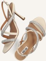 Witte BIBI LOU Sandalen 601Z10VK Witte BIBI LOU Sandalen 601Z10VK - medium