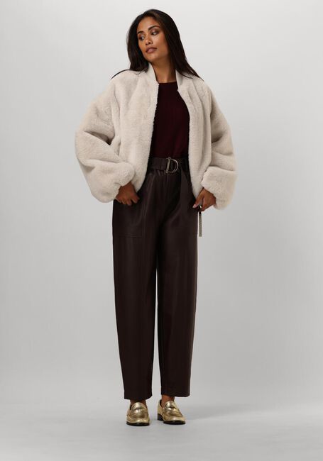 Bordeaux BELLAMY Trui JUDITH - large