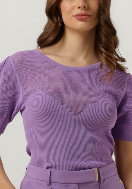 AAIKO Haut ELLEN RAY 302 Lilas - large