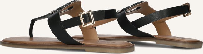 Zwarte INUOVO Sandalen 981058 Zwarte INUOVO Sandalen 981058 - large